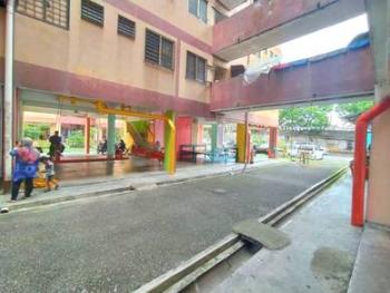 Flat at Jalan BP 1/2, Puchong, photo 8