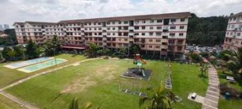Flat at Jalan BP 1/2, Puchong, photo 9