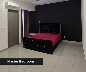 Townhouse at 32, Jalan Puteri 5E/6, Bangi, photo 4