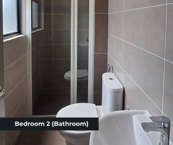 Townhouse at 32, Jalan Puteri 5E/6, Bangi, photo 8