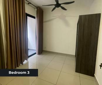 Townhouse at 32, Jalan Puteri 5E/6, Bangi, photo 9