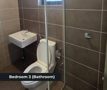 Townhouse at 32, Jalan Puteri 5E/6, Bangi, photo 10