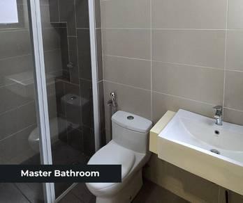 Townhouse at 32, Jalan Puteri 5E/6, Bangi, photo 5