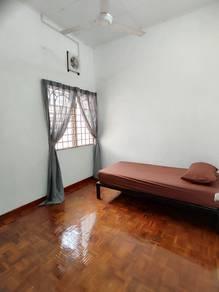 Bilik tidur – Rumah di Taman Tasik Utama, Ayer Keroh, foto 7