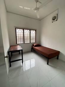 Bilik tidur – Rumah di Taman Tasik Utama, Ayer Keroh, foto 2