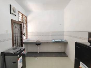 Dapur – Rumah di Taman Tasik Utama, Ayer Keroh, foto 10