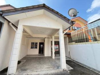 Luaran – Rumah di Taman Tasik Utama, Ayer Keroh, foto 1