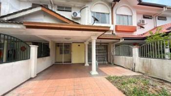 Rumah di Bandar Puchong Jaya, Puchong, foto 3