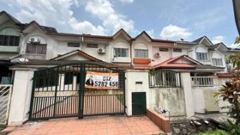 Rumah di Bandar Puchong Jaya, Puchong, foto 7