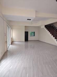 Rumah di Tagas Villa, Tuaran, foto 3