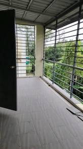 Rumah di Tagas Villa, Tuaran, foto 1