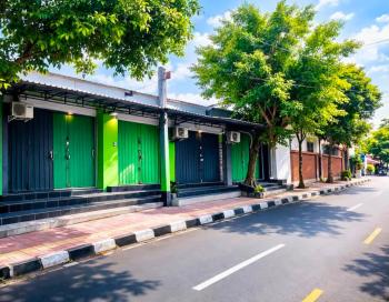 House at Yogyakarta, langenastran, Kabupaten Bangli, photo 6