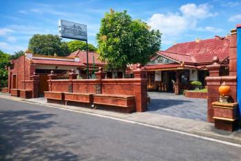 House at Yogyakarta, langenastran, Kabupaten Bangli, photo 1