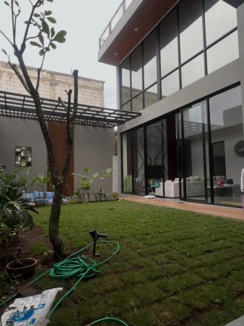 House at Taman kopo, bandung, west java, Jimbaran, photo 4
