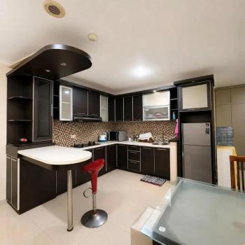 Apartment at Jakarta, permata senayan, Kota Denpasar, photo 5