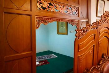 House at Yogyakarta, langenastran, Kabupaten Bangli, photo 7