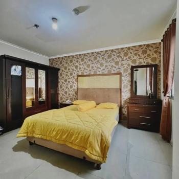 Apartment at Jakarta, permata senayan, Kota Denpasar, photo 1