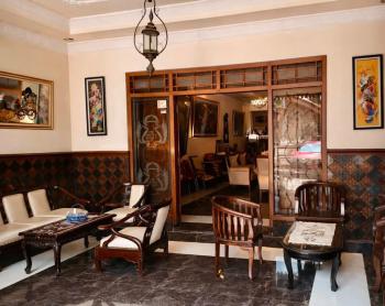 House at Yogyakarta, langenastran, Kabupaten Bangli, photo 4