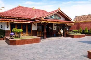 House at Yogyakarta, langenastran, Kabupaten Bangli, photo 2