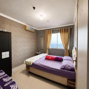 Apartment at Jakarta, permata senayan, Kota Denpasar, photo 3