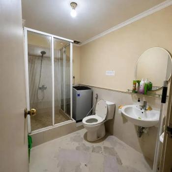 Apartment at Jakarta, permata senayan, Kota Denpasar, photo 4