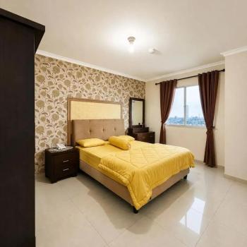 Apartment at Jakarta, permata senayan, Kota Denpasar, photo 2