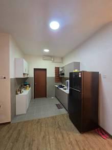 Lakefront Homes, Cyberjaya的共管公寓，照片3