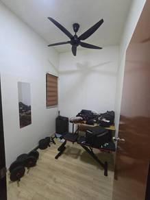 Lakefront Homes, Cyberjaya的共管公寓，照片8