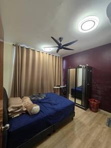 Lakefront Homes, Cyberjaya的共管公寓，照片7