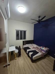 Lakefront Homes, Cyberjaya的共管公寓，照片1