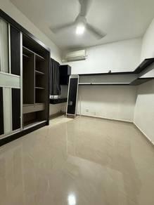 Apartmen di Larkin Residence 1, Johor Bahru, foto 5