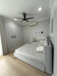 Kondominium di 1 Sentul, Batu, foto 4