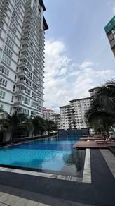 Kondominium di 1 Sentul, Batu, foto 10