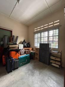 Segambut Bahagia, Segambut的平房，照片9