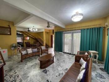 Segambut Bahagia, Segambut的平房，照片3