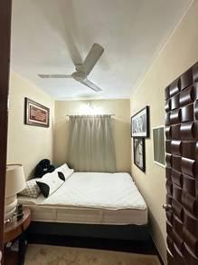Saujana, Damansara Damai的平层住宅，照片2