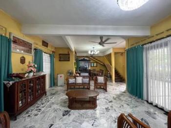 Segambut Bahagia, Segambut的平房，照片2
