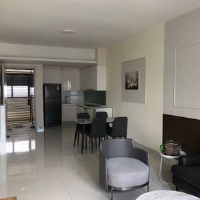 Tropicana Metropark Pandora, Subang Jaya的共管公寓，照片2