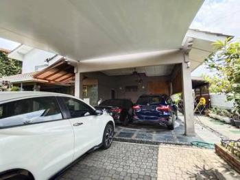Bungalow at SS 12, Subang Jaya, photo 8