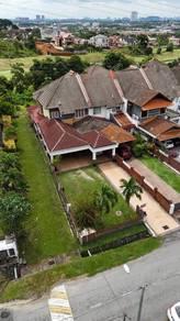 Bangi Golf Resort, Bangi的房屋，照片2