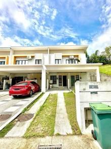 Townhouse at Bandar Tasik Kesuma, Semenyih, photo 2
