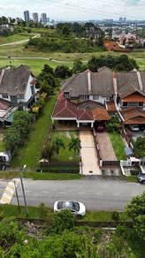 Bangi Golf Resort, Bangi的房屋，照片3