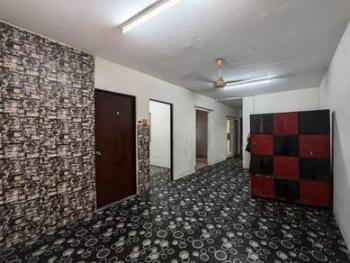 Apartmen di Jalan PJU 10/1, Damansara Damai, foto 6