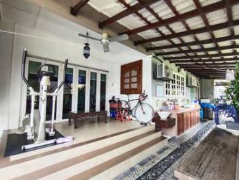 Bungalow at SS 12, Subang Jaya, photo 6