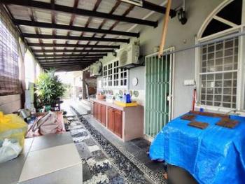 Bungalow at SS 12, Subang Jaya, photo 7