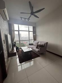 Straits View, Johor Bahru的共管公寓，照片1
