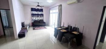 Kondominium di M @ Larkin, Johor Bahru, foto 10