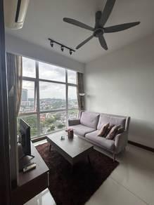 Straits View, Johor Bahru的共管公寓，照片7