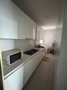 Straits View, Johor Bahru的共管公寓，照片3