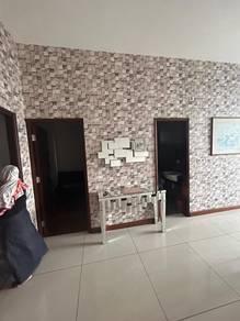 Straits View, Johor Bahru的共管公寓，照片10